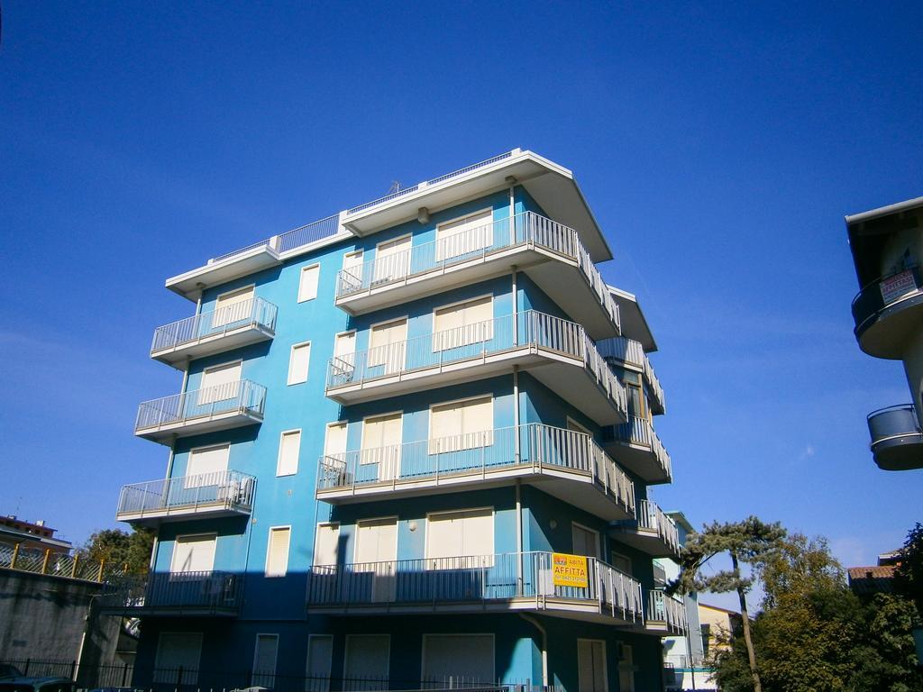 Condominio Sole - Agenzia Cocal Caorle Exterior photo