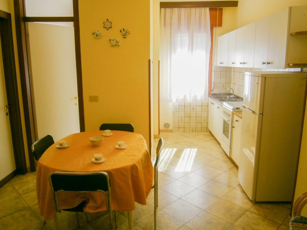Condominio Sole - Agenzia Cocal Caorle Exterior photo